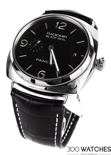 jual panerai pam 388|Panerai radiomir 3 days price.